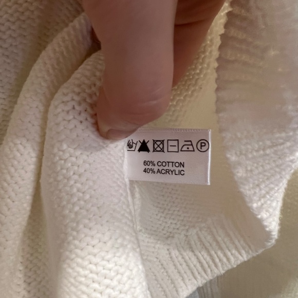 Lisa Todd sweater - Picture 3 of 9